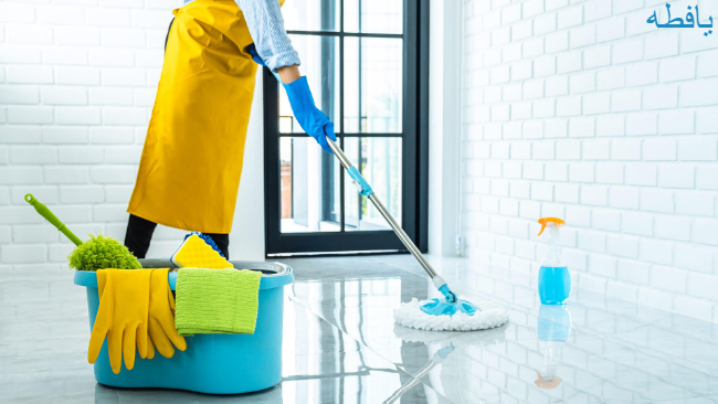 شركة تنظيف منازل وكيف يمكنك الحصول على أفضل سعر وما هي أهم الخدمات
