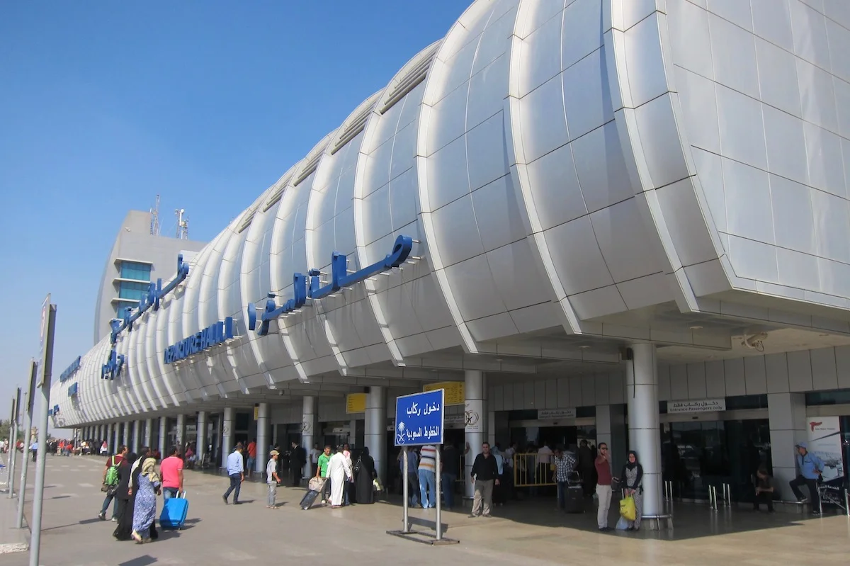 أسعار ليموزين مطار القاهرة