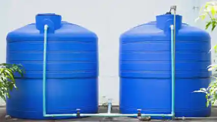 شركة كشف تسربات المياه باستخدام التكنولوجيا الحديثة