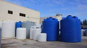 شركة عزل خزانات المياه بأفضل المواد المعتمدة لضمان نقاء وأمان المياه