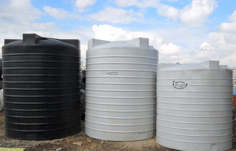 خدمات كشف تسربات المياه للمنازل والفلل مع تقرير معتمد